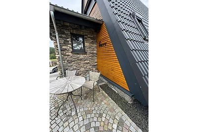 Luxus Chalet: Mary's Lake Lodge