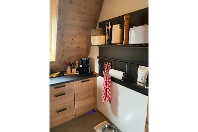 Luxus Chalet: Mary's Lake Lodge