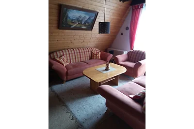 Casa di vacanza Annette
