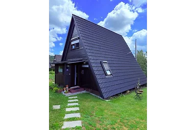 Ferienhaus Nelke