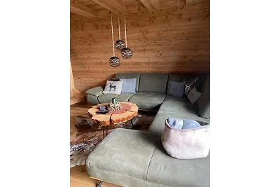 Luxus Chalet: Mary's Lake Lodge