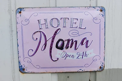 Hotel MOMA