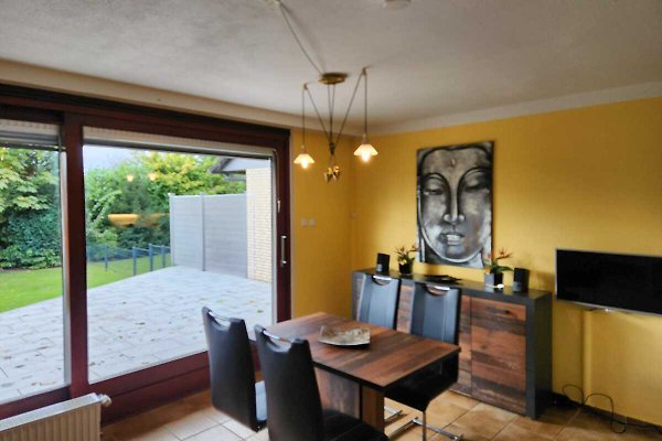 Ferienwohnung Grömitz