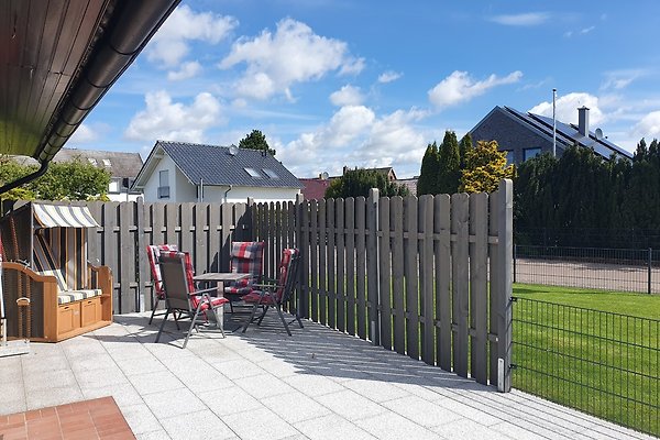 Ferienwohnung Grömitz