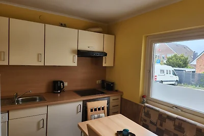 Ferienwohnung Sweet Home 06