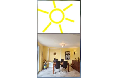 Haus Südwind Hunde u. Standkorb⛱️☀️