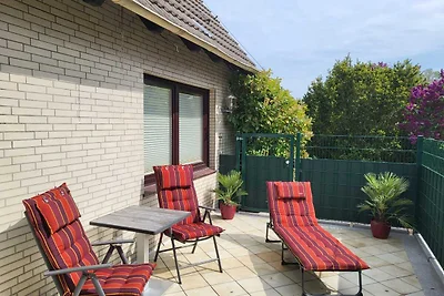 Ferienwohnung Sweet Home 06