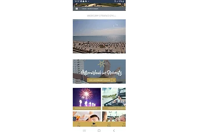 Sweet Home Ferienvermietung ⛱️☀️ 01