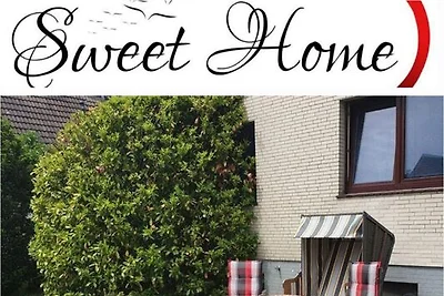 Haus Südwind Hunde u. Standkorb⛱️☀️