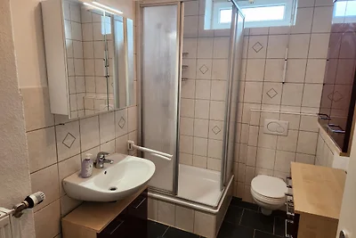 Ferienwohnung Sweet Home 06