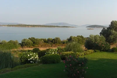 Ferienwohnung am Meer in Cesme