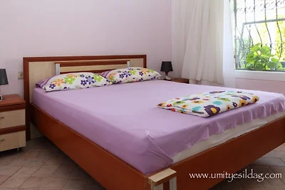 Ferienwohnung am Meer in Cesme