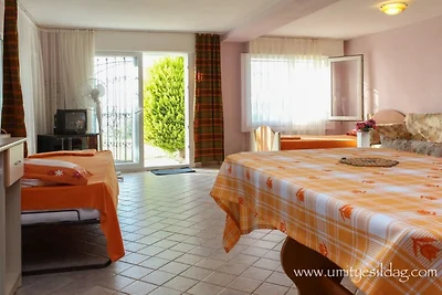 Ferienwohnung am Meer in Cesme