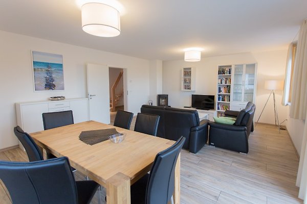 Ferienhaus Glowe