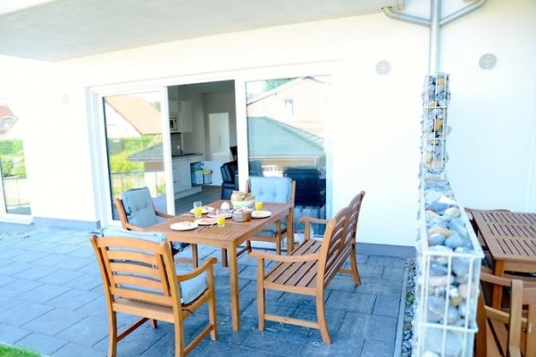 Ferienwohnung Glowe