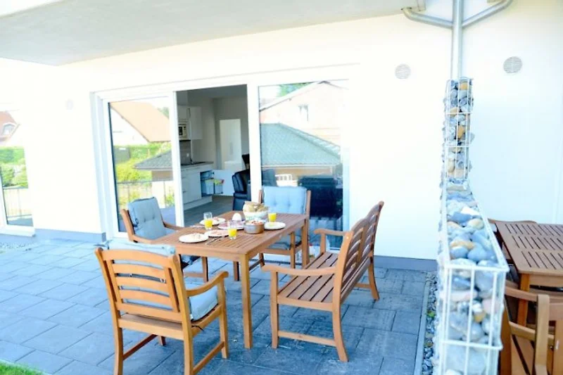 Terrazza