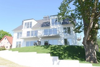 Ferienwohnung mein-Glowe 1.OG links