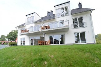 Ferienwohnung mein-Glowe DG rechts