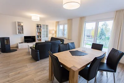 Casa vacanza doppia my-Glowe destra