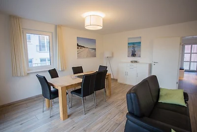 Casa vacanza doppia my-Glowe destra