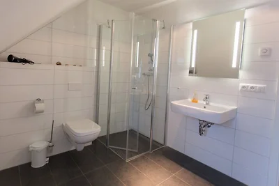 Casa vacanza doppia my-Glowe destra
