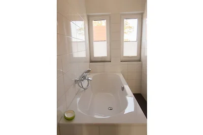 Casa vacanza doppia my-Glowe destra