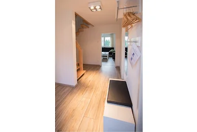 Casa vacanza doppia my-Glowe destra