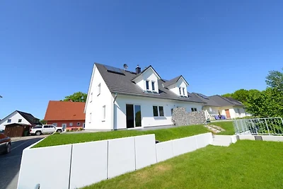 Casa vacanza doppia my-Glowe destra