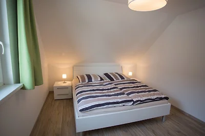 Casa vacanza doppia my-Glowe destra