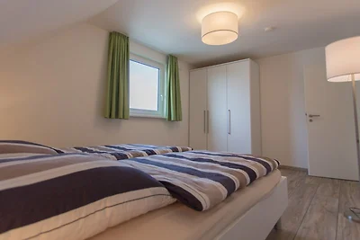 Casa vacanza doppia my-Glowe destra