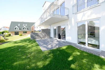 Appartamento per vacanze my-Glowe piano terra destra