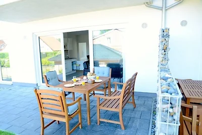Appartamento per vacanze my-Glowe piano terra destra