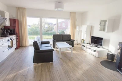 Appartamento per vacanze my-Glowe piano terra destra
