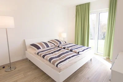 Appartamento per vacanze my-Glowe piano terra destra