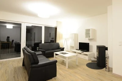 Appartamento di vacanza meinGlowe 1° piano a destra