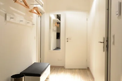 Appartamento per le vacanze my-Glowe DG right