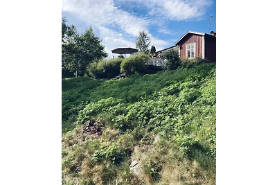 Incantevole cottage direttamente sul lago