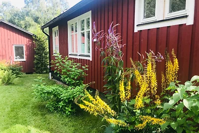 Incantevole cottage direttamente sul lago