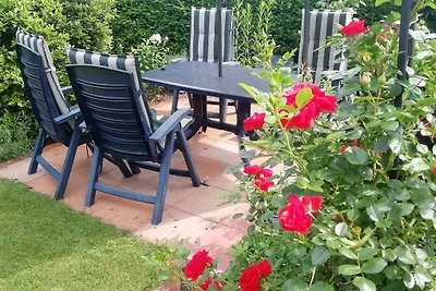 Ferienwohnung - Bei Maria -