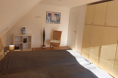 Ferienwohnung - Bei Maria -