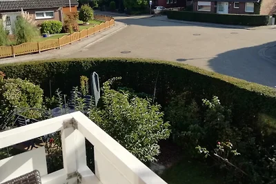 Ferienwohnung - Bei Maria -