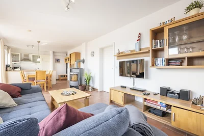 Penthousewohnung Surf and Schillig