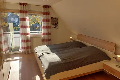 Ferienwohnung - Bei Maria -
