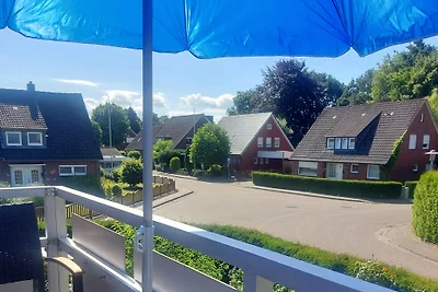 Ferienwohnung - Bei Maria -