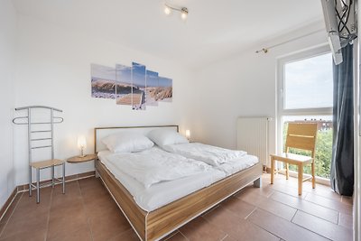 Penthousewohnung Surf and Schillig