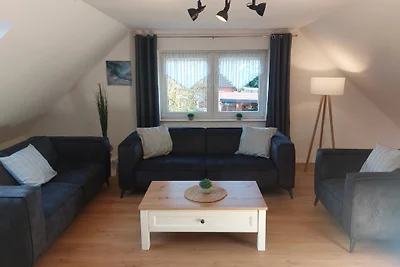 Ferienwohnung - Bei Maria -