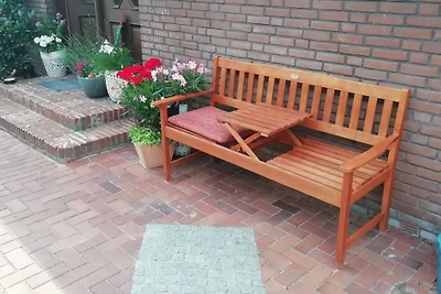 Ferienwohnung - Bei Maria -