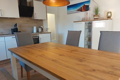Ferienwohnung - Bei Maria -