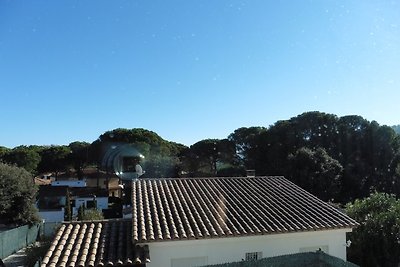 Haus OLIVES L'ESCALA