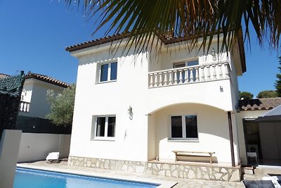 Haus OLIVES L'ESCALA